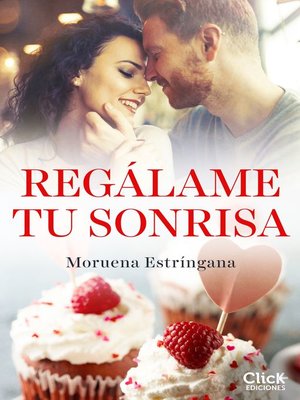 cover image of Regálame tu sonrisa